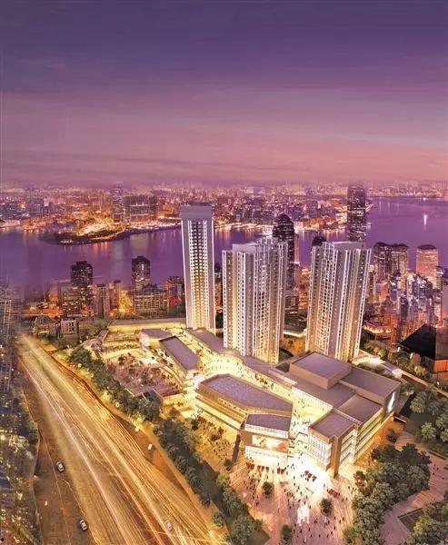 长春华润凯旋最新爆料,揭秘项目亮点与进展