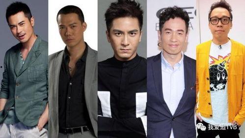 香港最新tvb大爆料,最新大爆料震惊娱乐圈